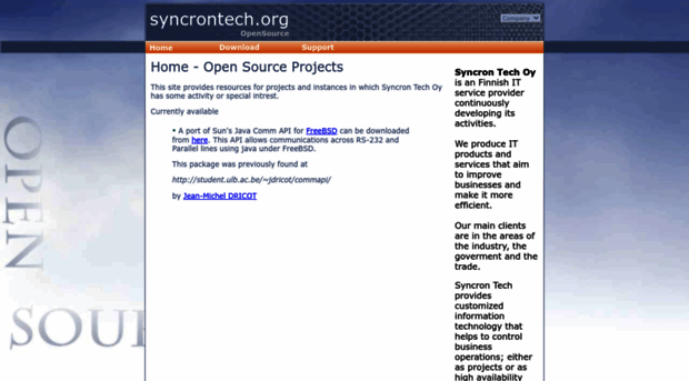 syncrontech.org