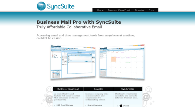 syncsuite.info