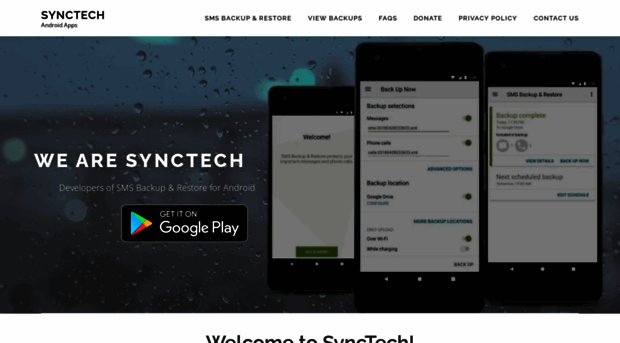 synctech.com.au