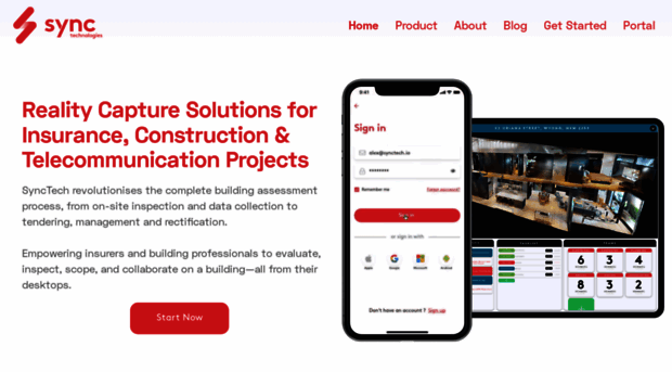 synctech.io