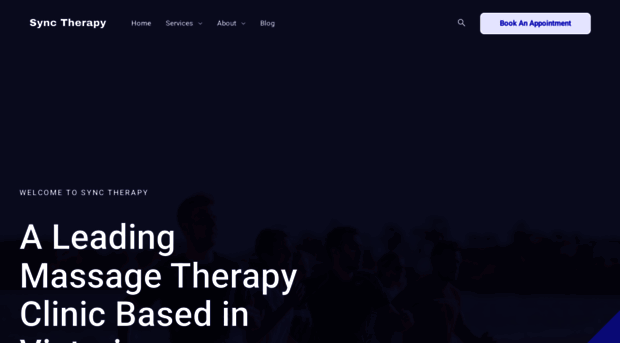 synctherapy.ca