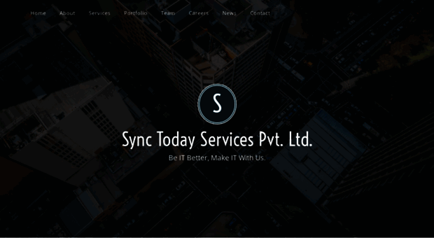 synctodayservices.com