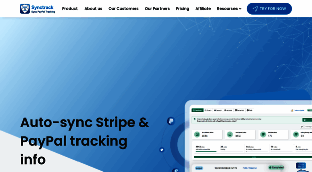 synctrack.io