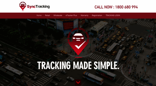 synctracking.com.au