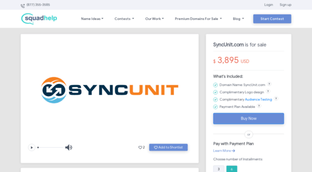 syncunit.com