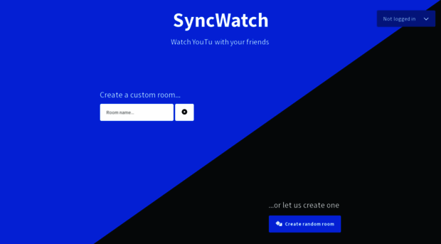 syncwatch.video