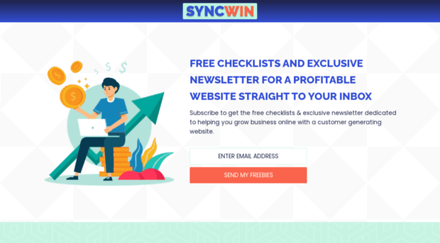 syncwin.com