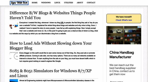 syncwithtech.blogspot.in