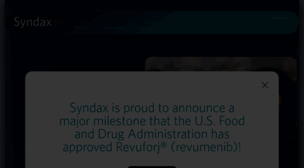 syndax.com