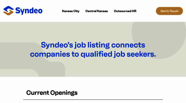 syndeojobs.com