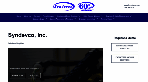 syndevco.com