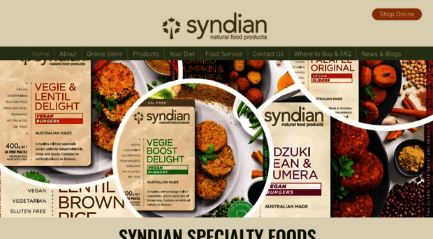 syndian.com.au