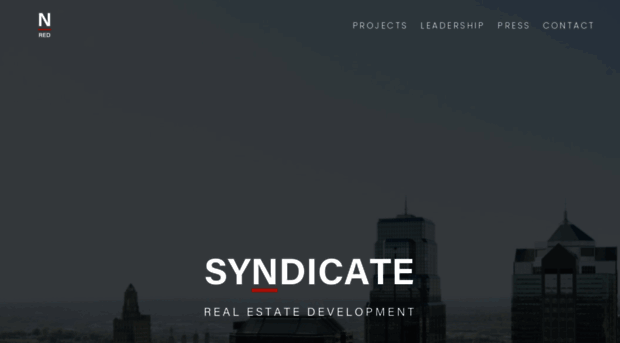 syndicate-red.com