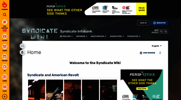 syndicate.wikia.com