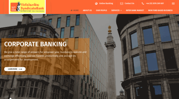 syndicatebank.co.uk