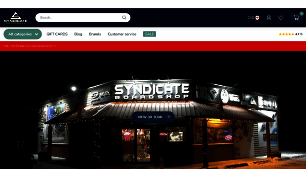 syndicateboardshop.com