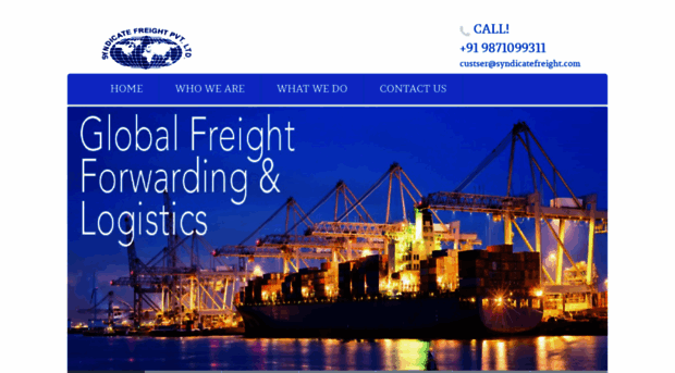 syndicatefreight.com