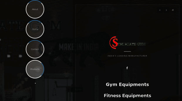 syndicategym.com