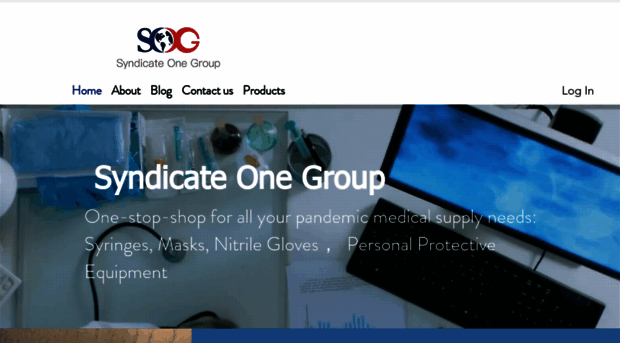 syndicateonegroup.com