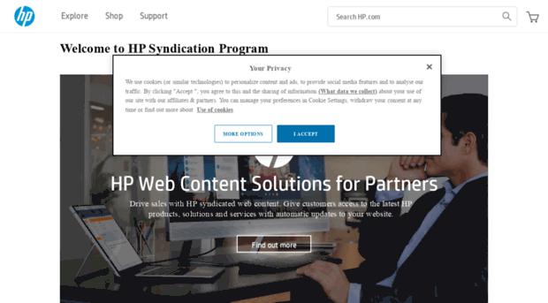 syndication.inc.hp.com