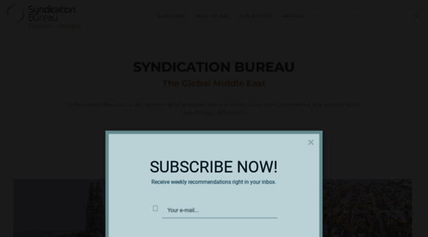 syndicationbureau.com