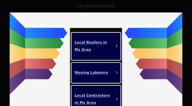 syndicomm.com