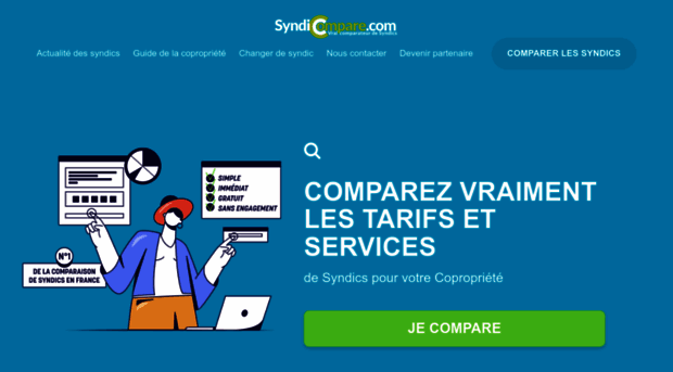 syndicompare.com