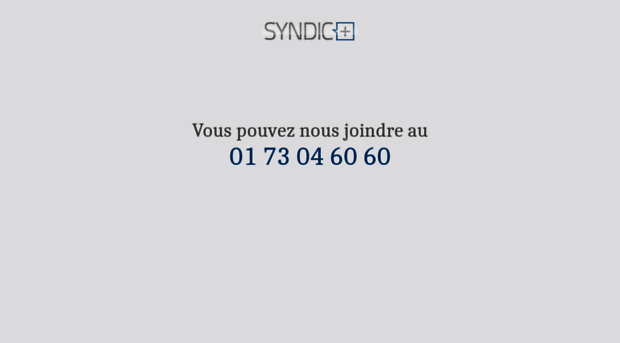 syndicplus.fr