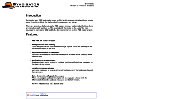 syndigator.sourceforge.net