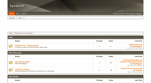 syndorei.freeforums.net