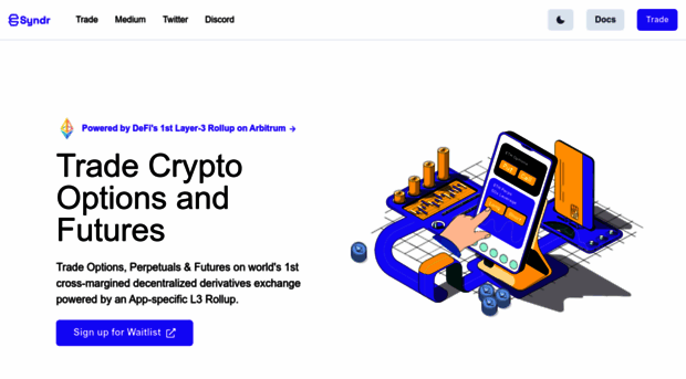 syndr.com
