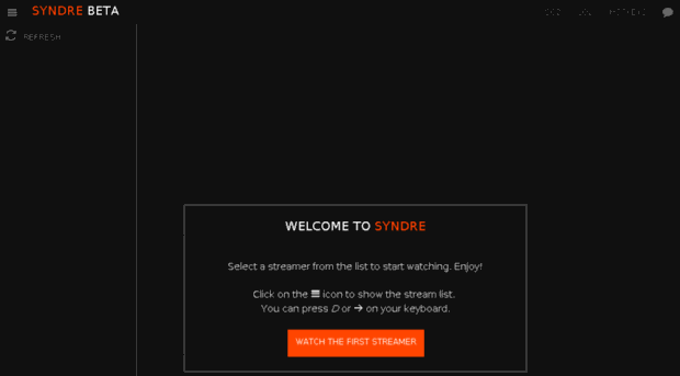 syndre.net