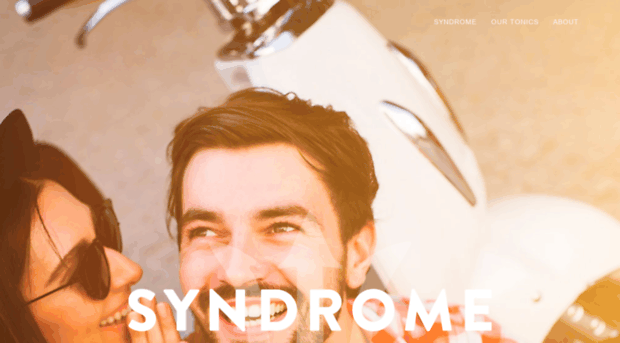 syndrometonic.be