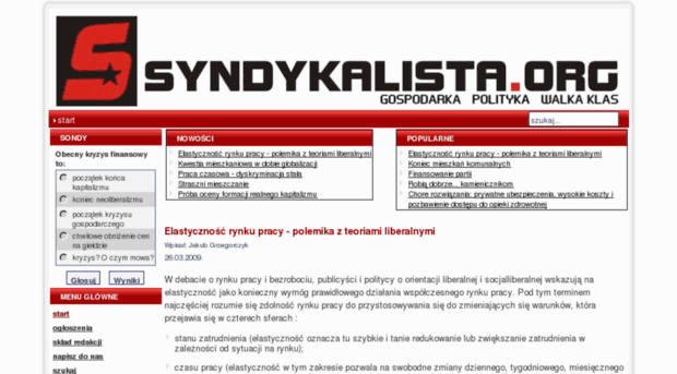 syndykalista.org