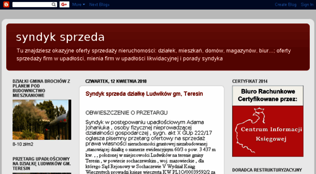 syndyksprzeda.blogspot.com