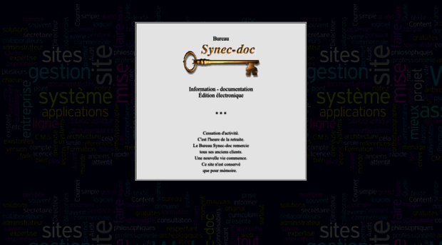 synec-doc.be