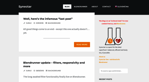 synectar.sk