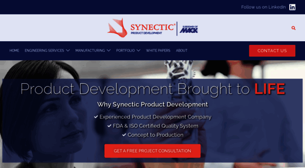 synectic.net