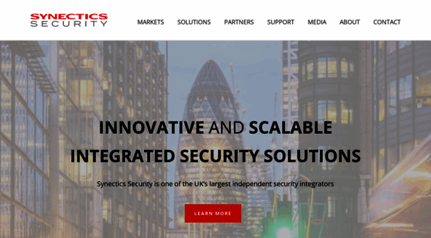 synectics-security.co.uk