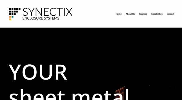 synectix.com.au