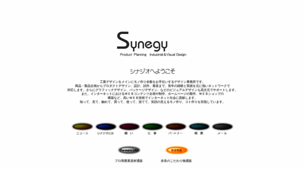 synegeo.com