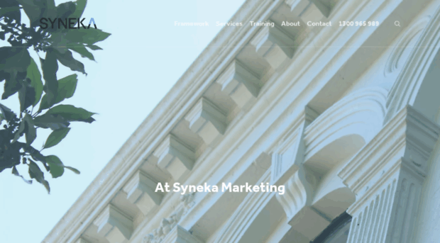 synekamarketing.com.au