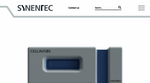 synentec.com