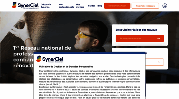 synerciel.fr