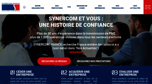 synercom-france.fr