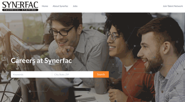 synerfac.jobs.net