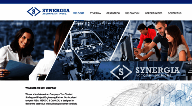 synergauto.com