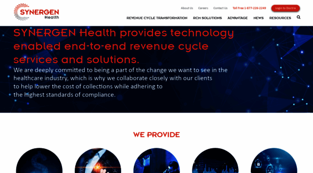 synergenhealth.com