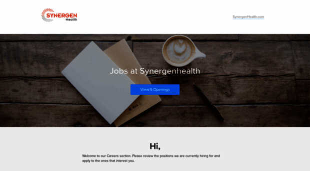 synergenhealth.hire.trakstar.com