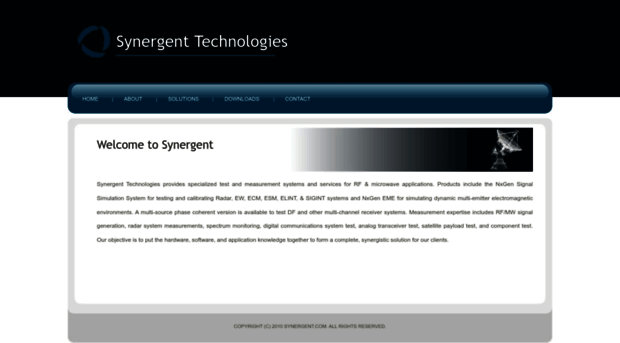 synergent.com